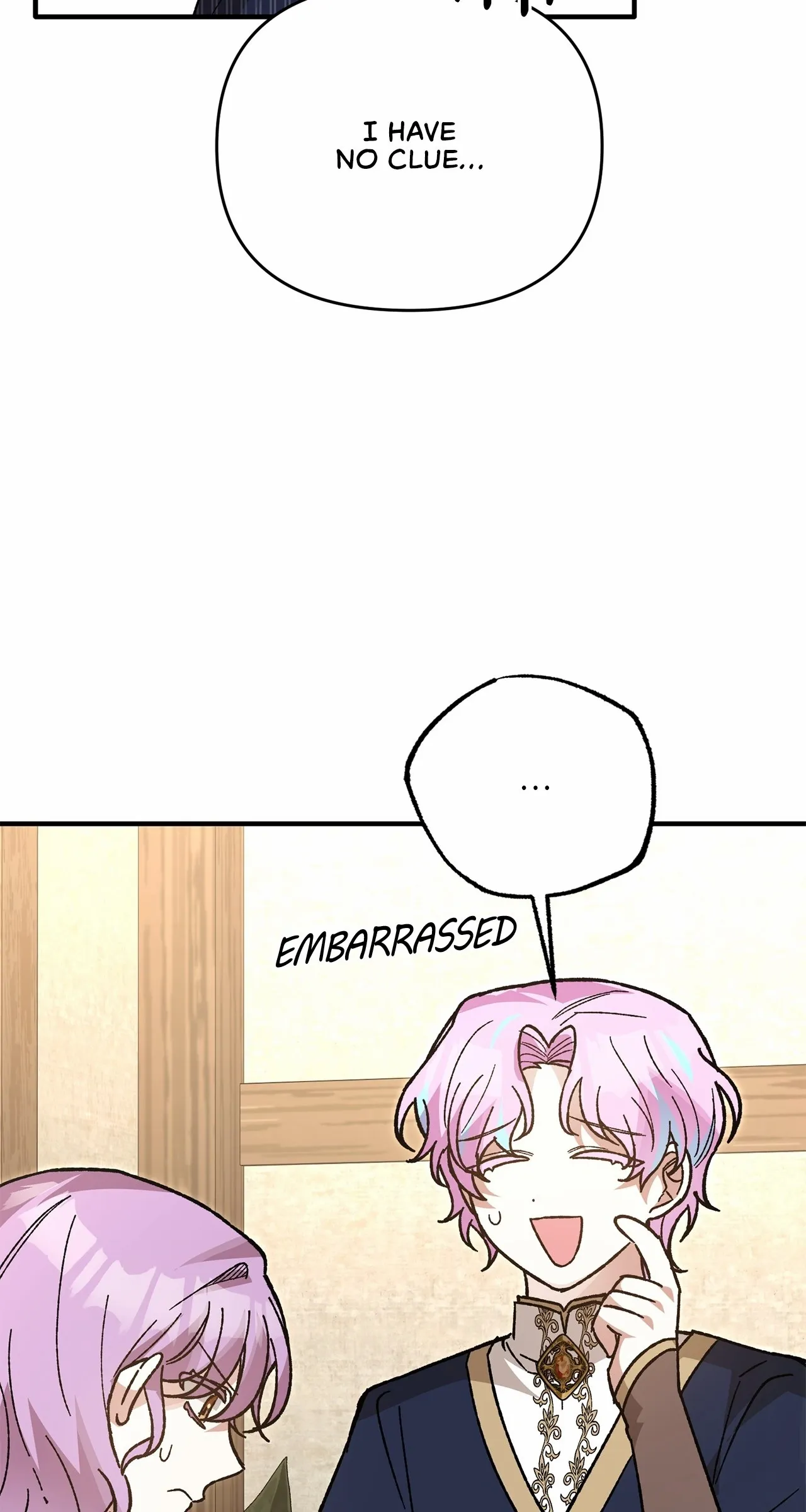 Read Let Me Kidnap the Male Lead! Manga Online