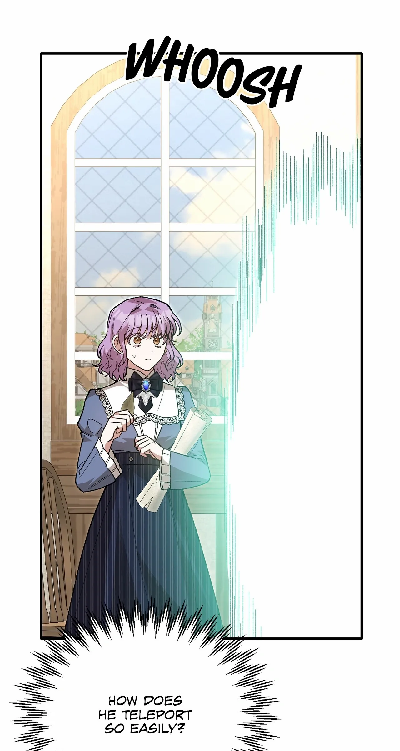 Read Let Me Kidnap the Male Lead! Manga Online