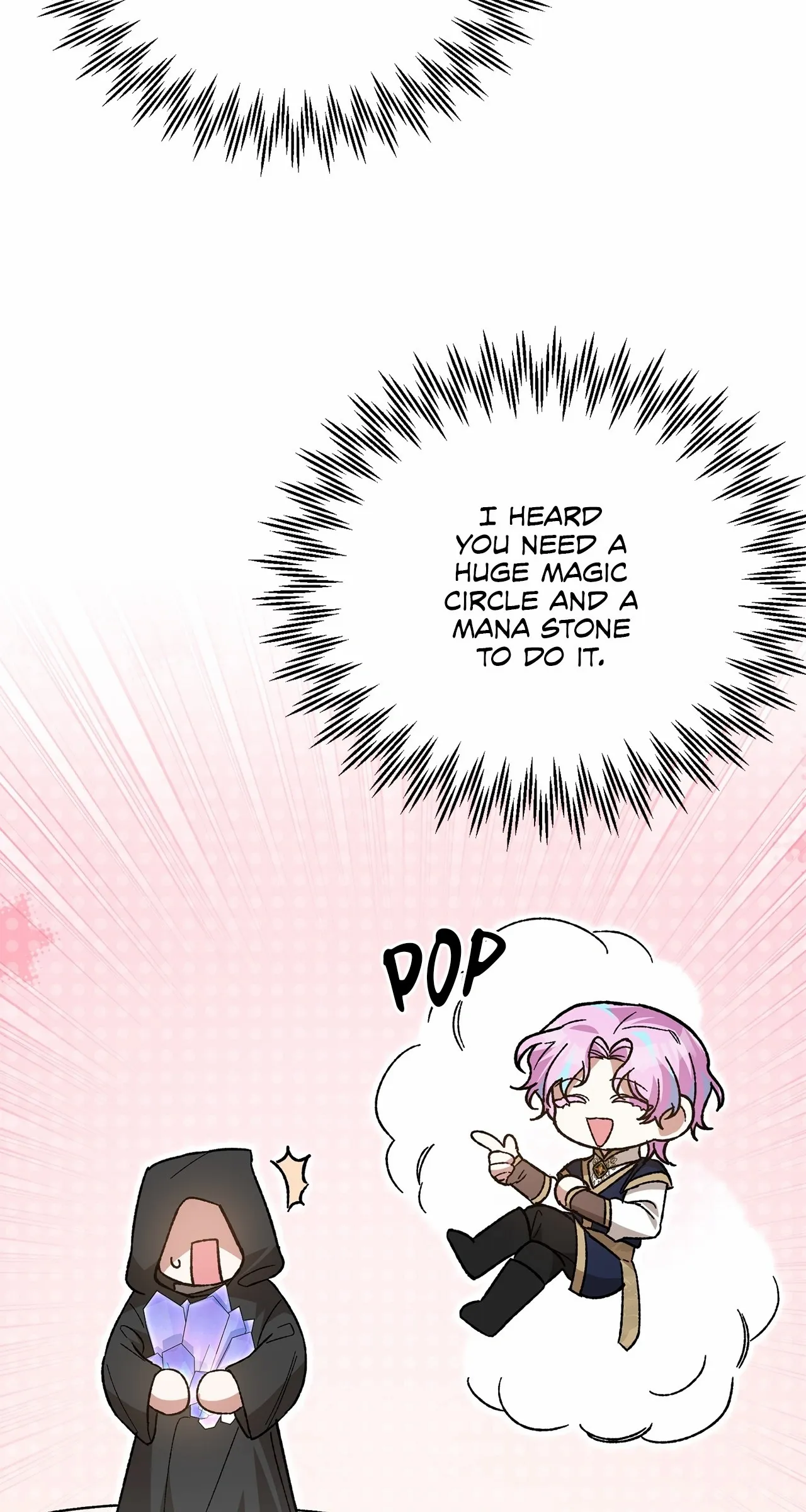 Read Let Me Kidnap the Male Lead! Manga Online