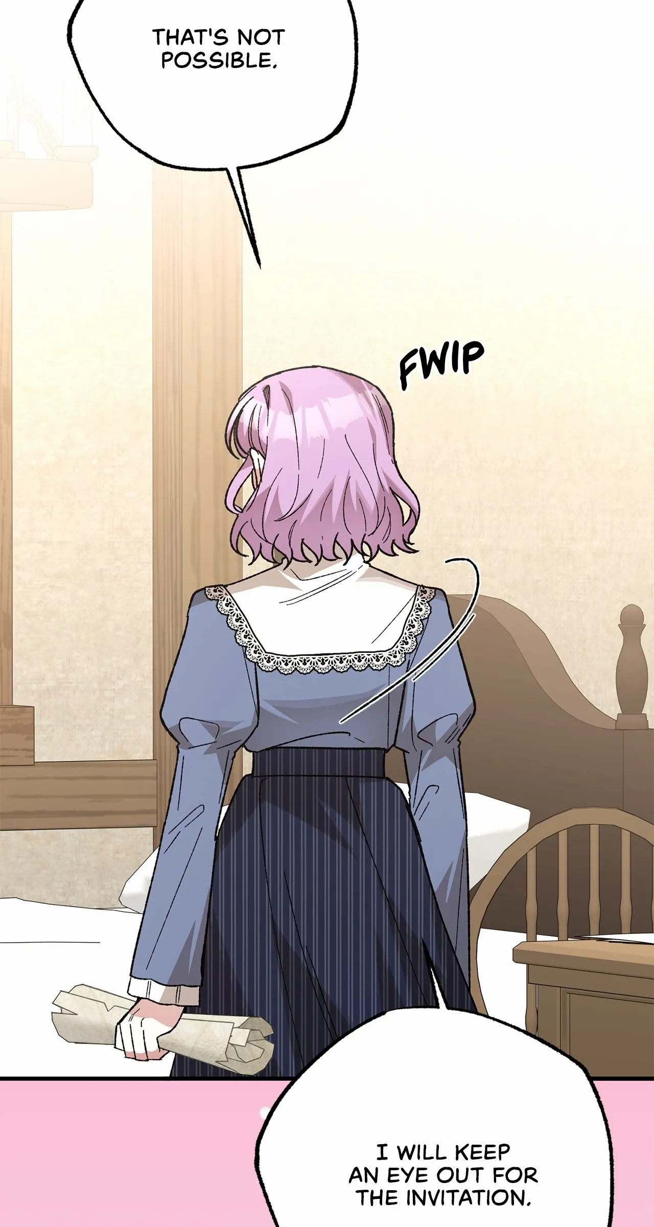 Read Let Me Kidnap the Male Lead! Manga Online