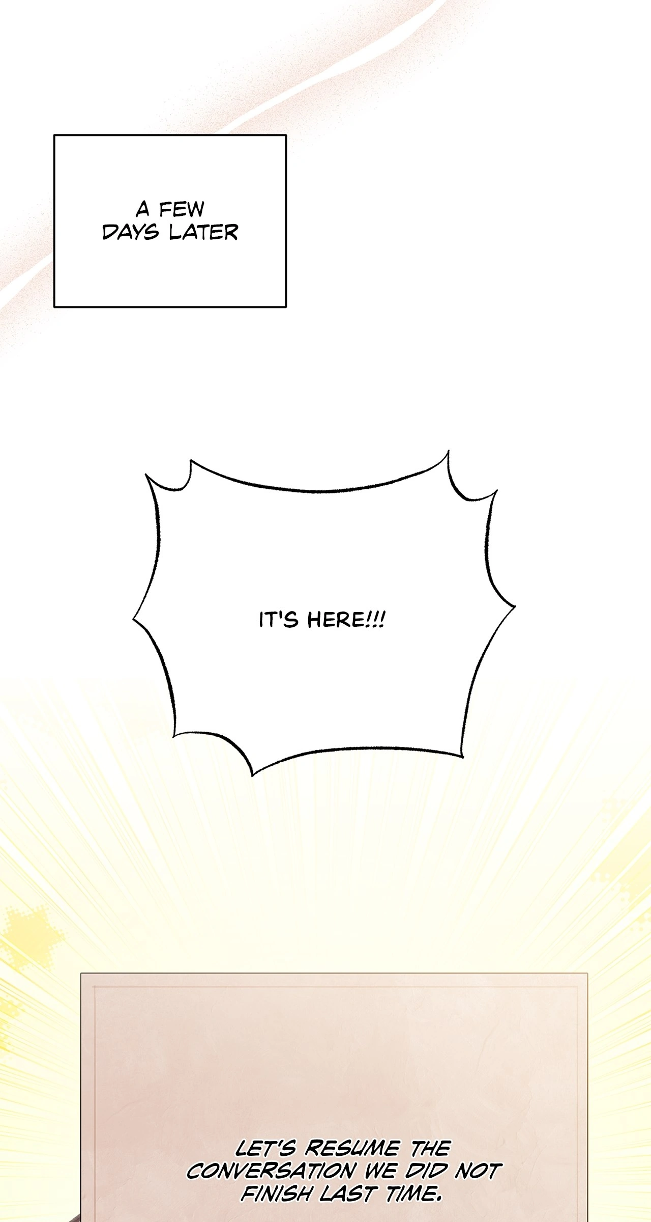 Read Let Me Kidnap the Male Lead! Manga Online