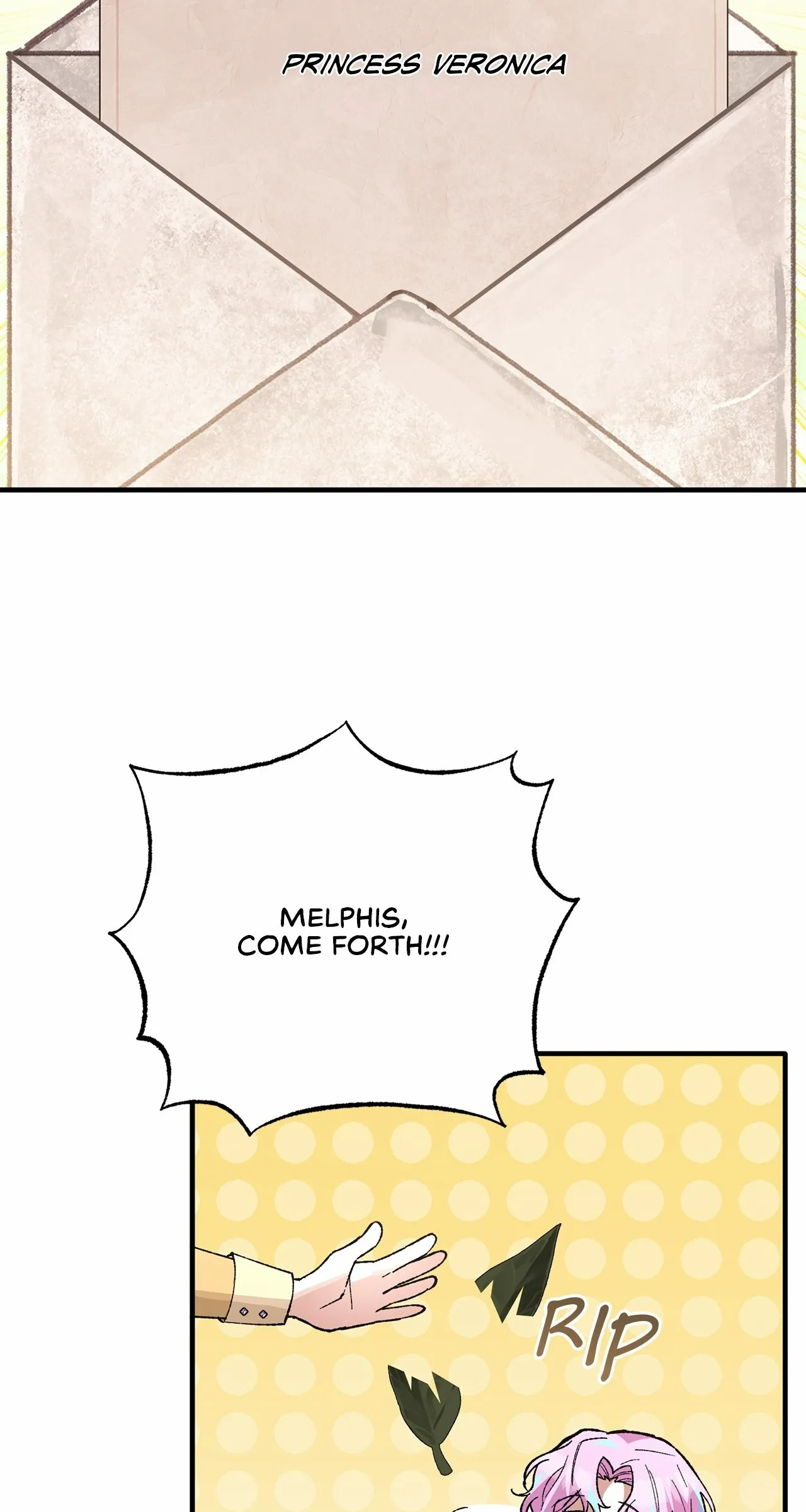 Read Let Me Kidnap the Male Lead! Manga Online