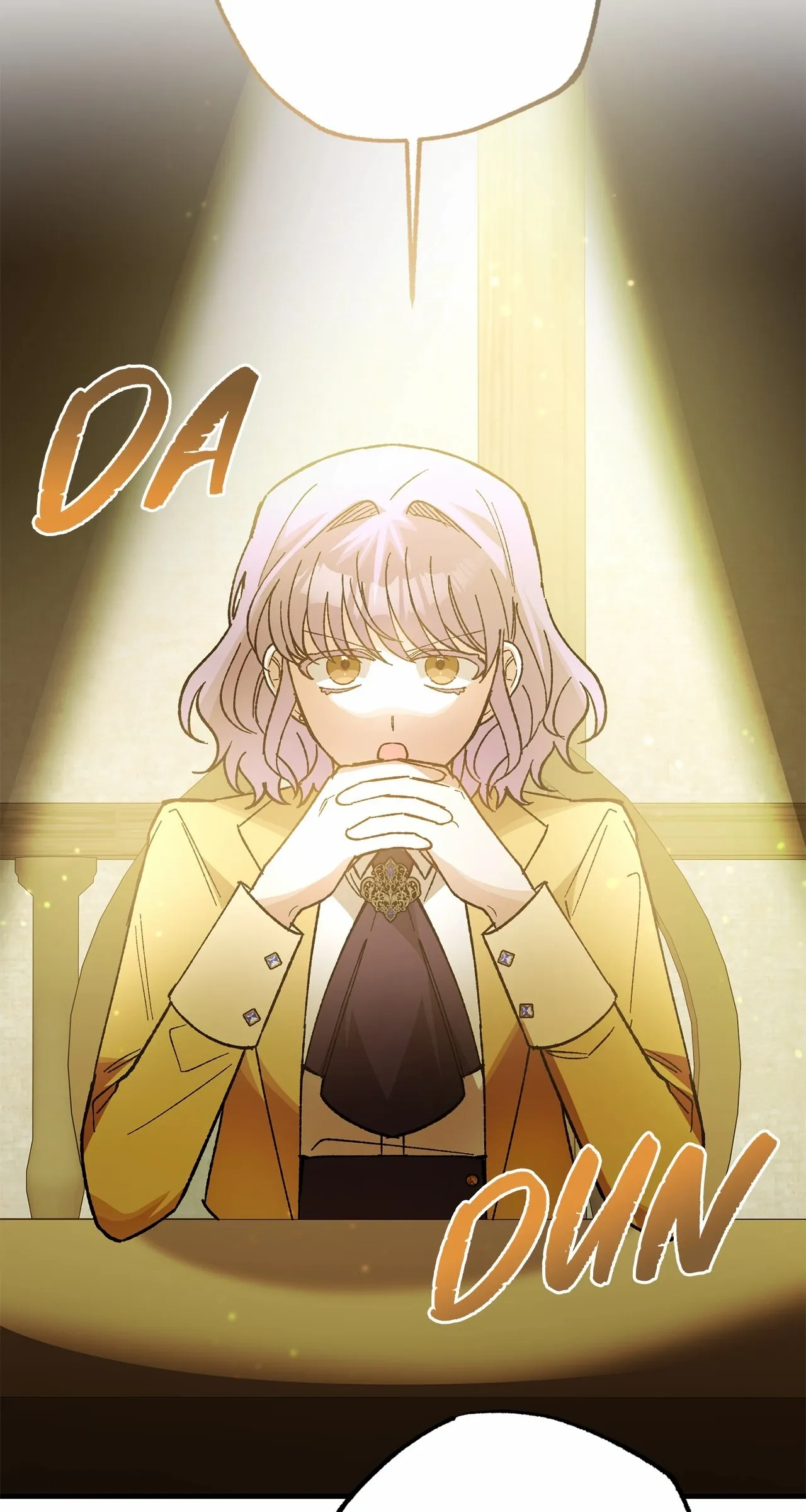 Read Let Me Kidnap the Male Lead! Manga Online