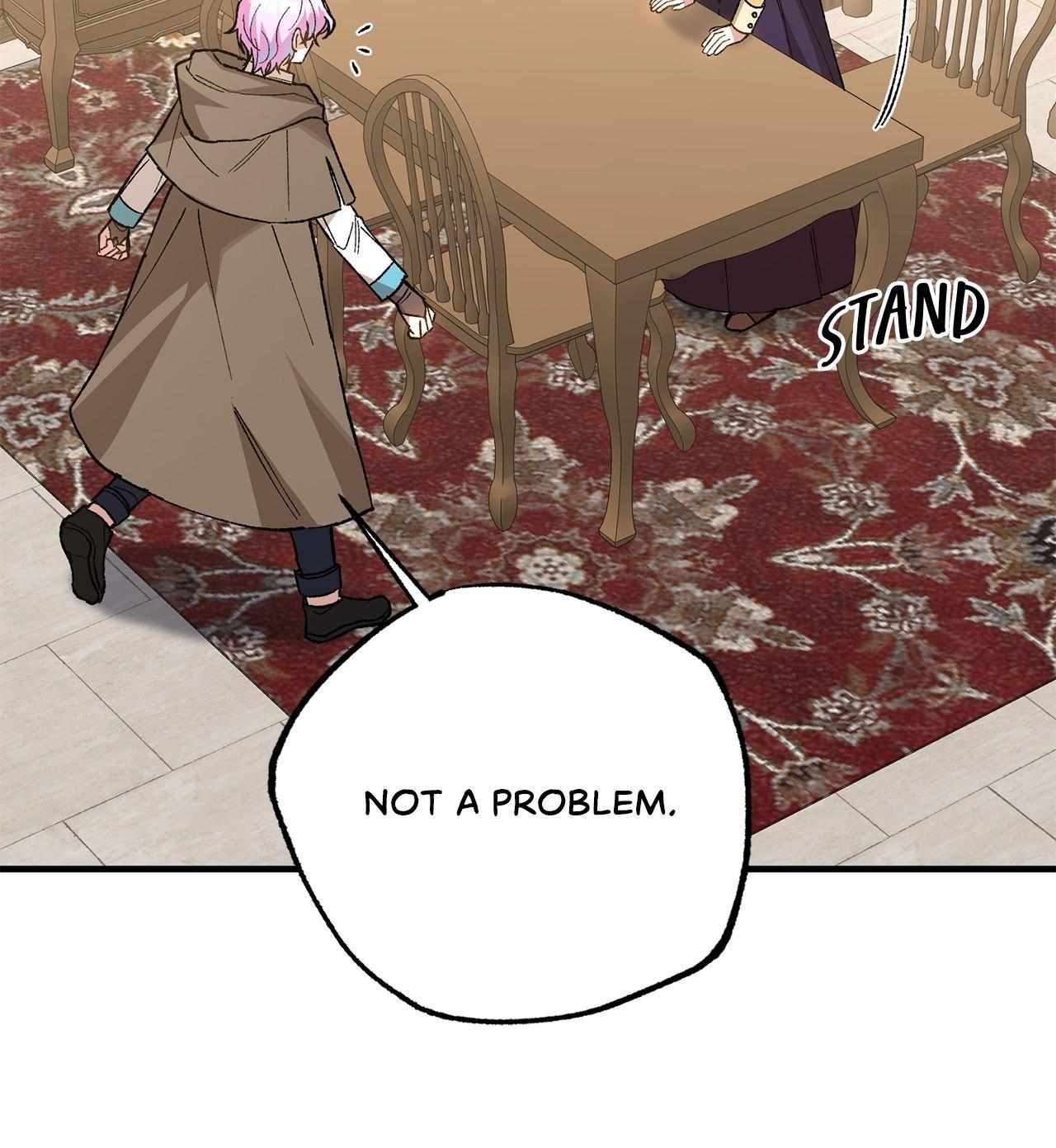 Read Let Me Kidnap the Male Lead! Manga Online