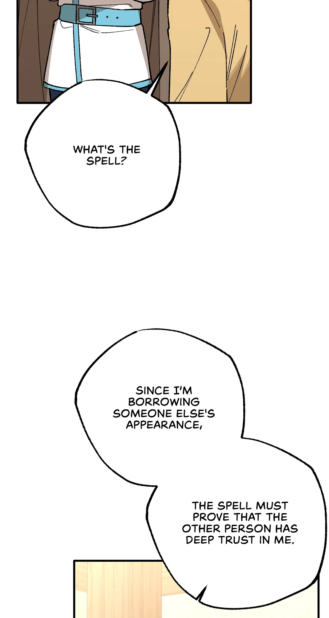 Read Let Me Kidnap the Male Lead! Manga Online