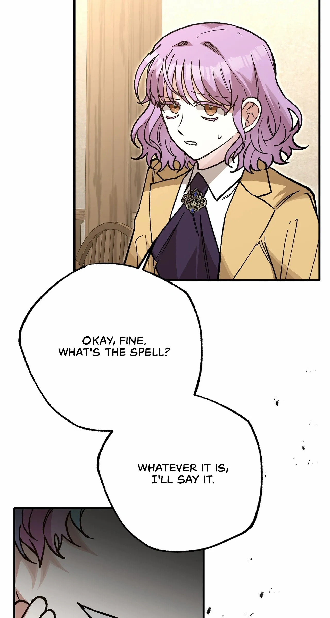 Read Let Me Kidnap the Male Lead! Manga Online