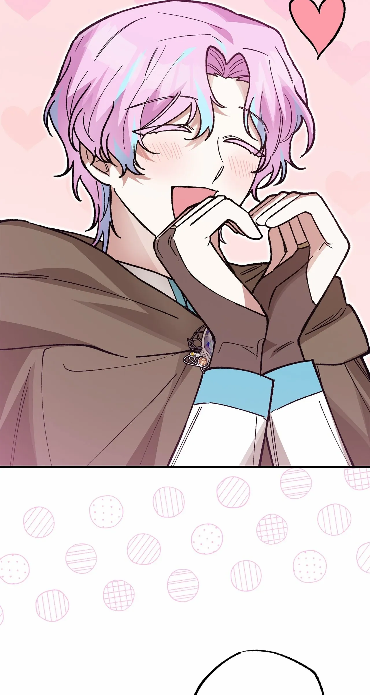 Read Let Me Kidnap the Male Lead! Manga Online