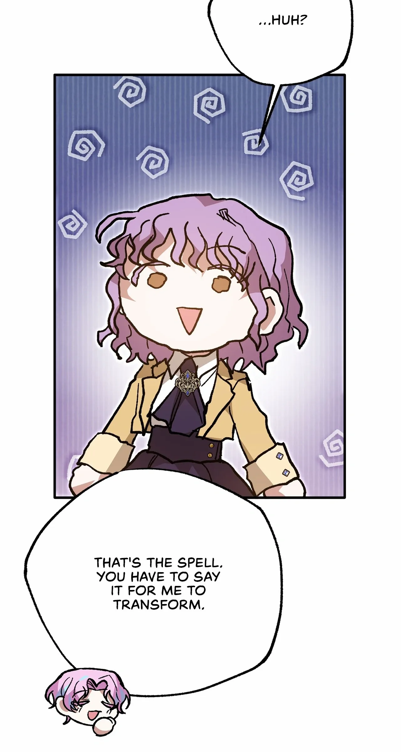 Read Let Me Kidnap the Male Lead! Manga Online