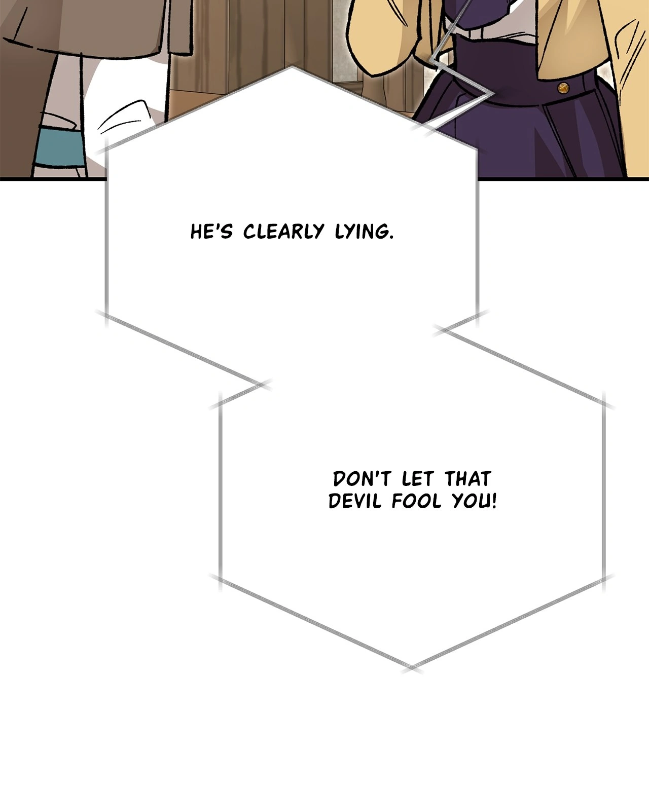 Read Let Me Kidnap the Male Lead! Manga Online