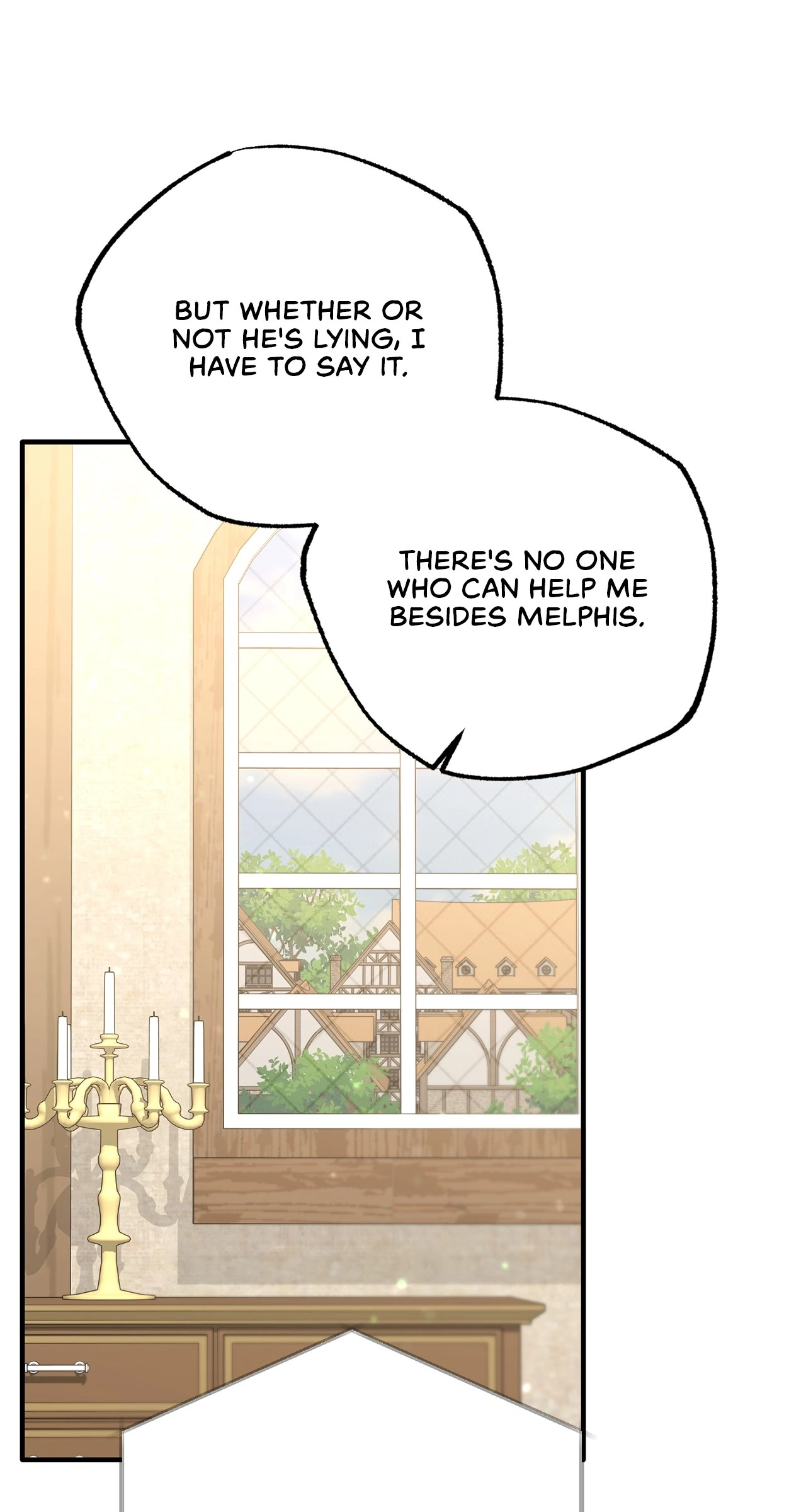 Read Let Me Kidnap the Male Lead! Manga Online