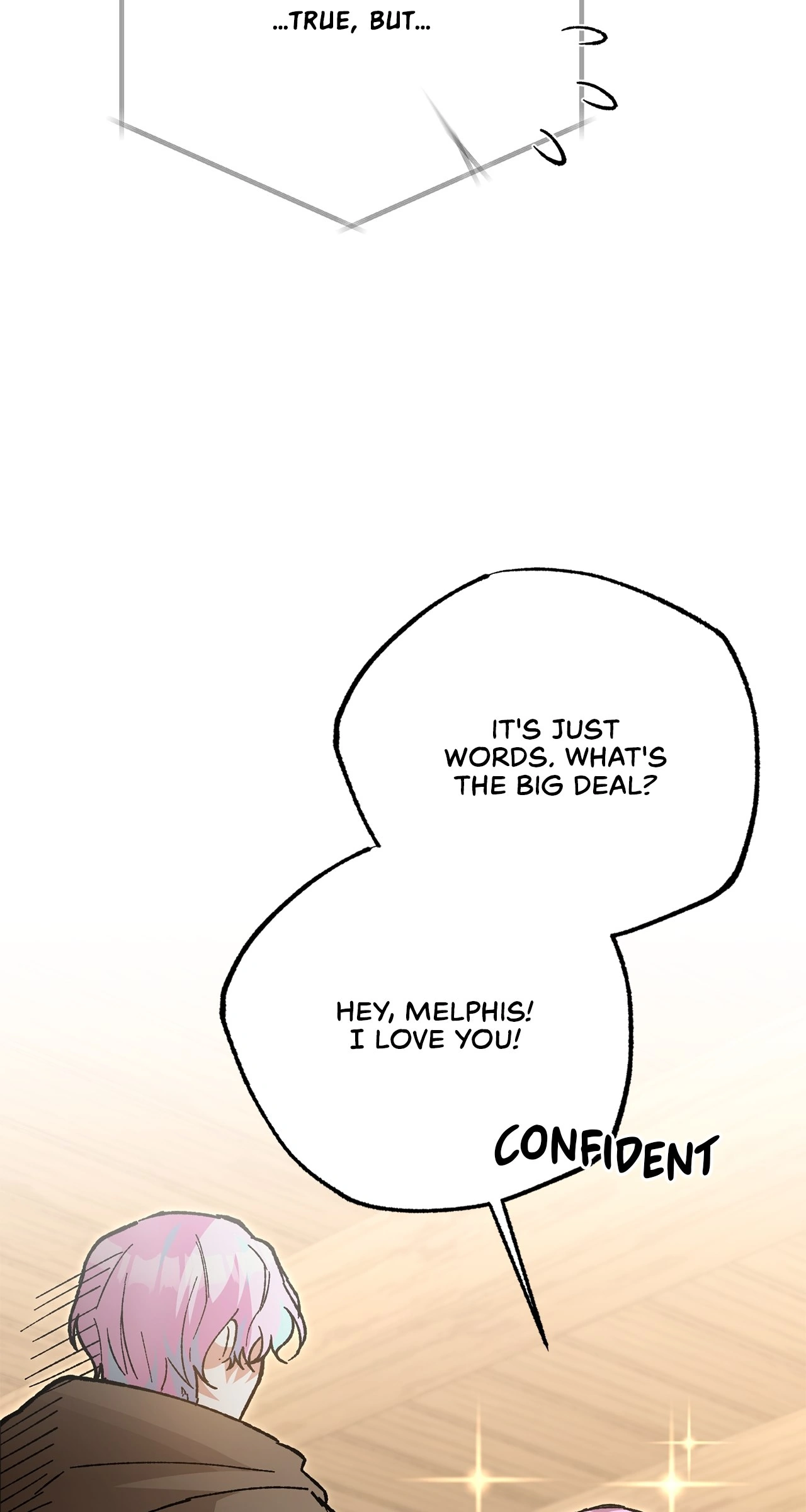 Read Let Me Kidnap the Male Lead! Manga Online