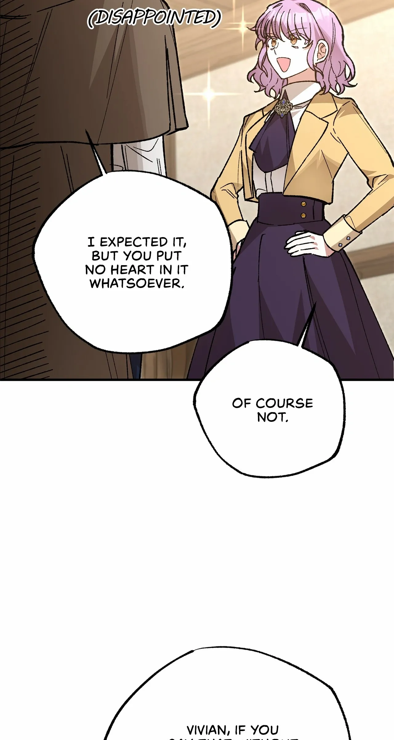 Read Let Me Kidnap the Male Lead! Manga Online