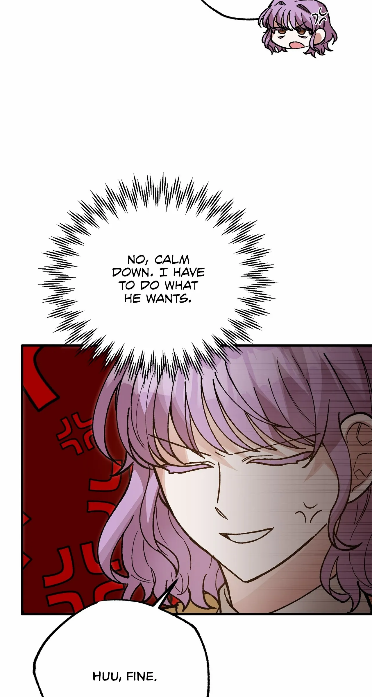 Read Let Me Kidnap the Male Lead! Manga Online