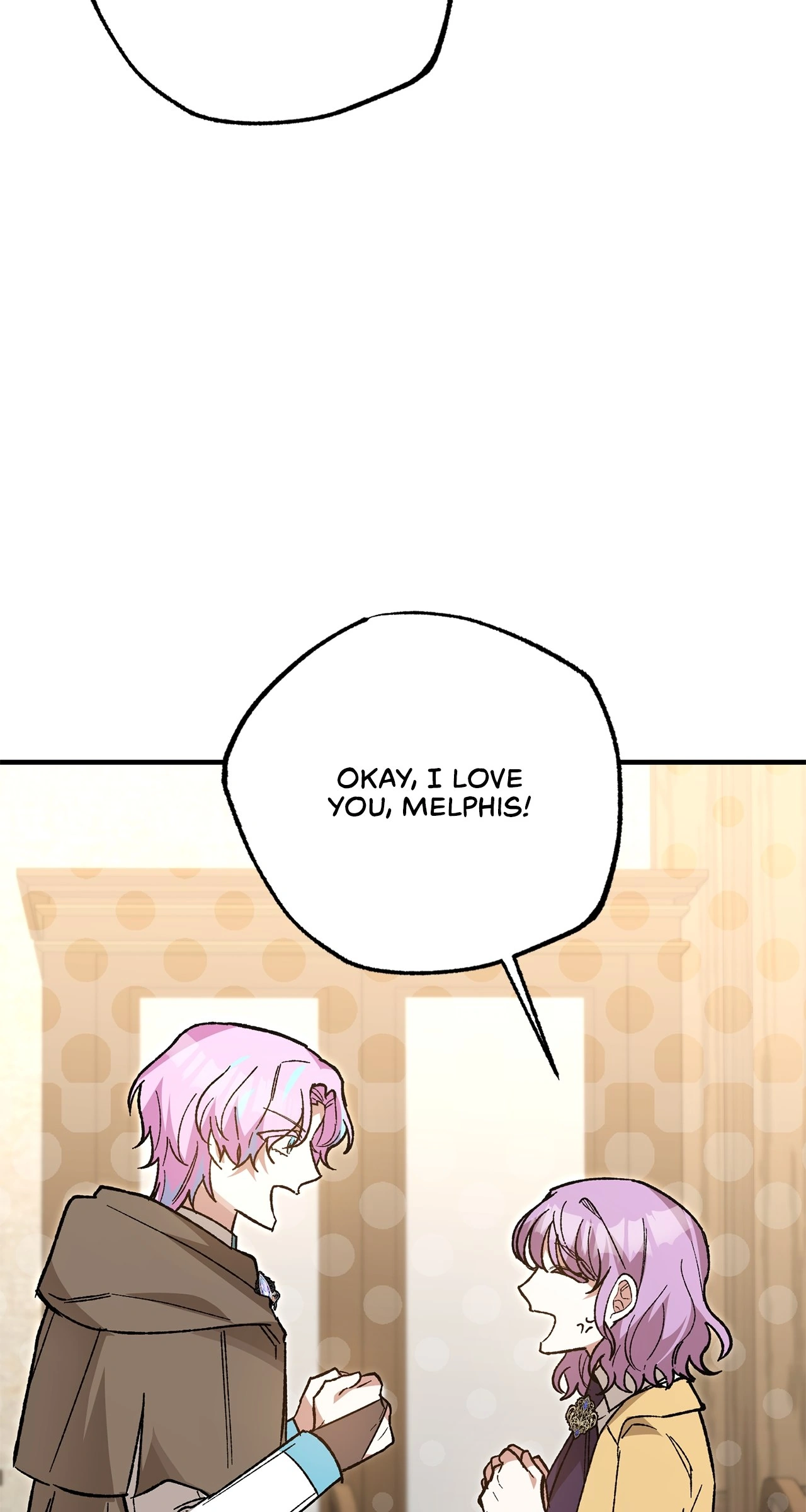 Read Let Me Kidnap the Male Lead! Manga Online