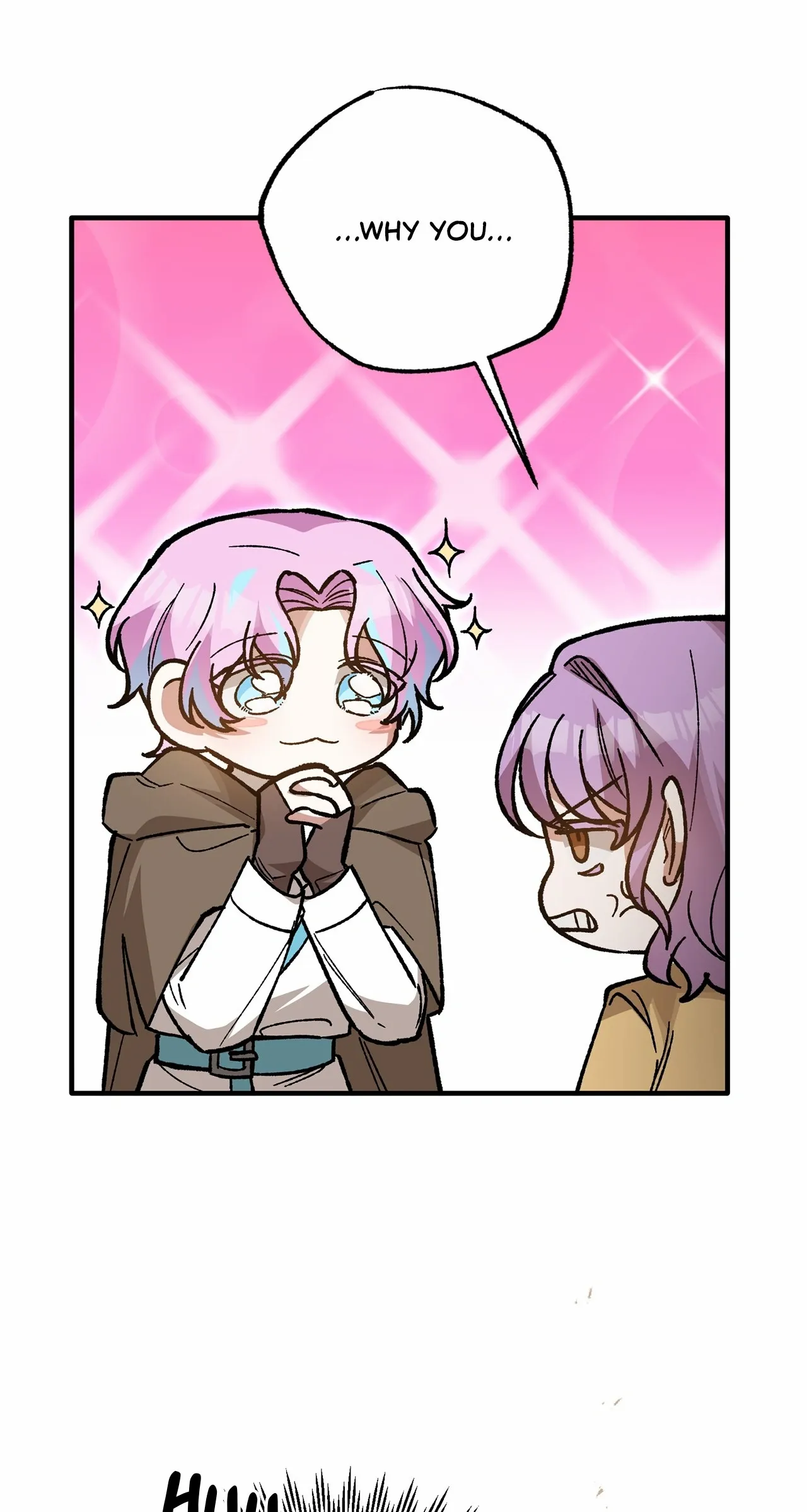 Read Let Me Kidnap the Male Lead! Manga Online