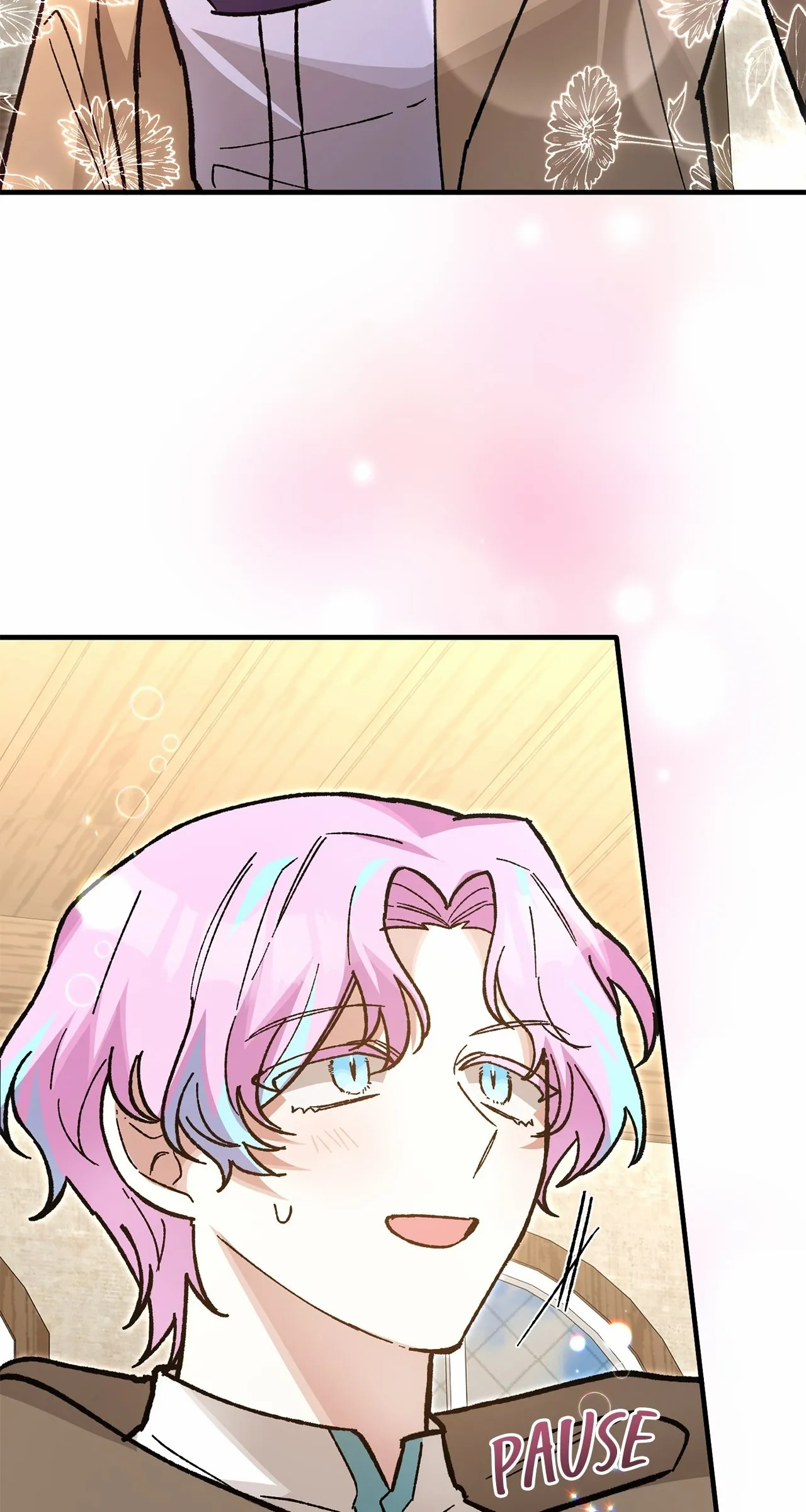 Read Let Me Kidnap the Male Lead! Manga Online