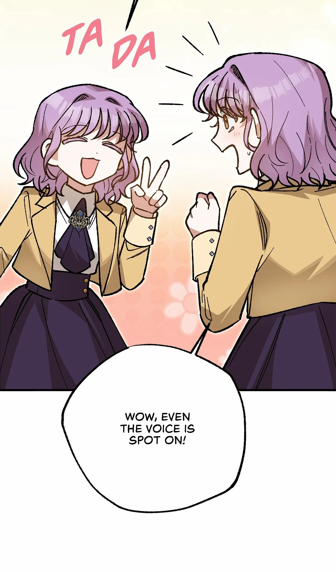 Read Let Me Kidnap the Male Lead! Manga Online