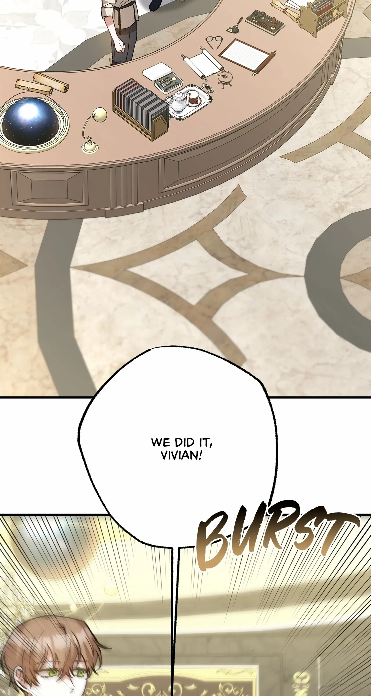 Read Let Me Kidnap the Male Lead! Manga Online