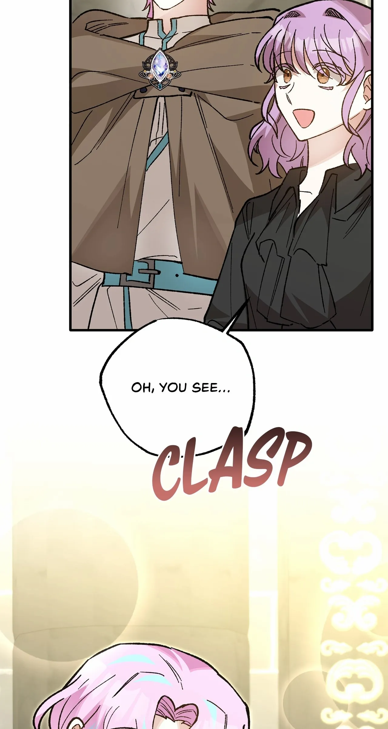 Read Let Me Kidnap the Male Lead! Manga Online