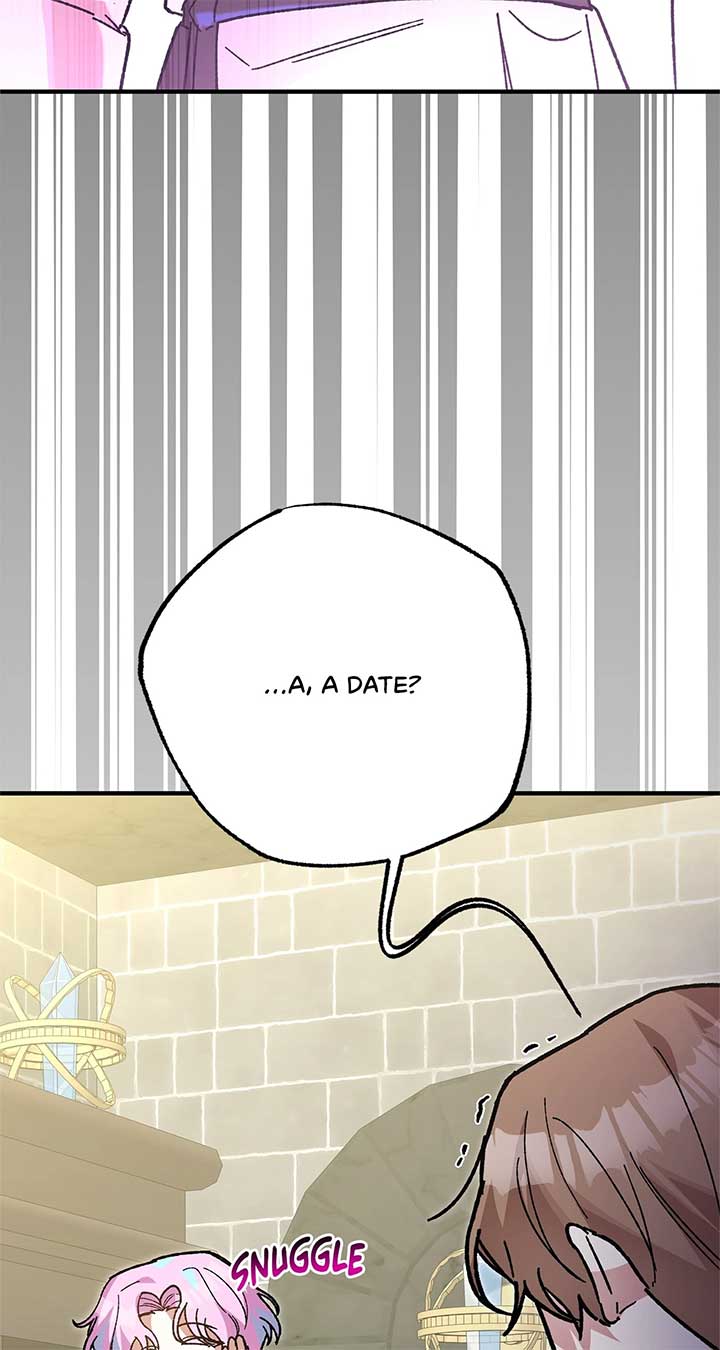 Read Let Me Kidnap the Male Lead! Manga Online