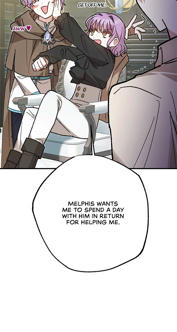 Read Let Me Kidnap the Male Lead! Manga Online