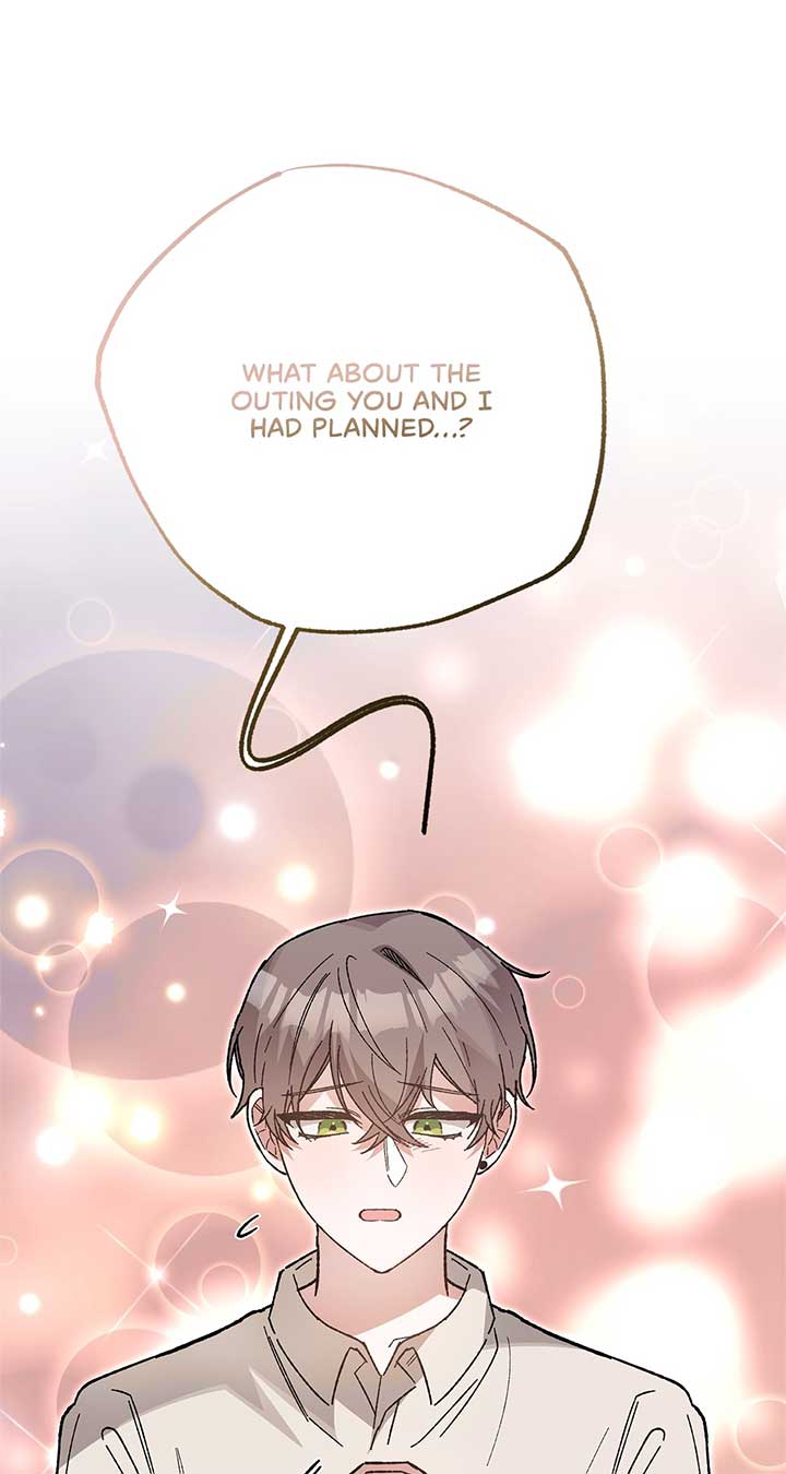 Read Let Me Kidnap the Male Lead! Manga Online
