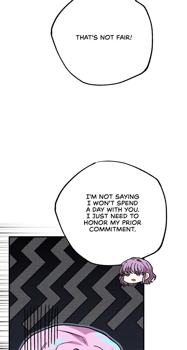 Read Let Me Kidnap the Male Lead! Manga Online