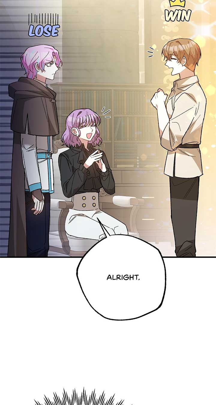 Read Let Me Kidnap the Male Lead! Manga Online