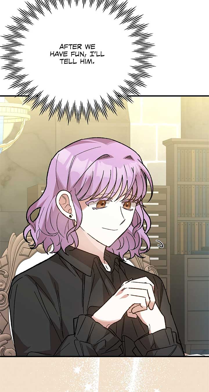 Read Let Me Kidnap the Male Lead! Manga Online