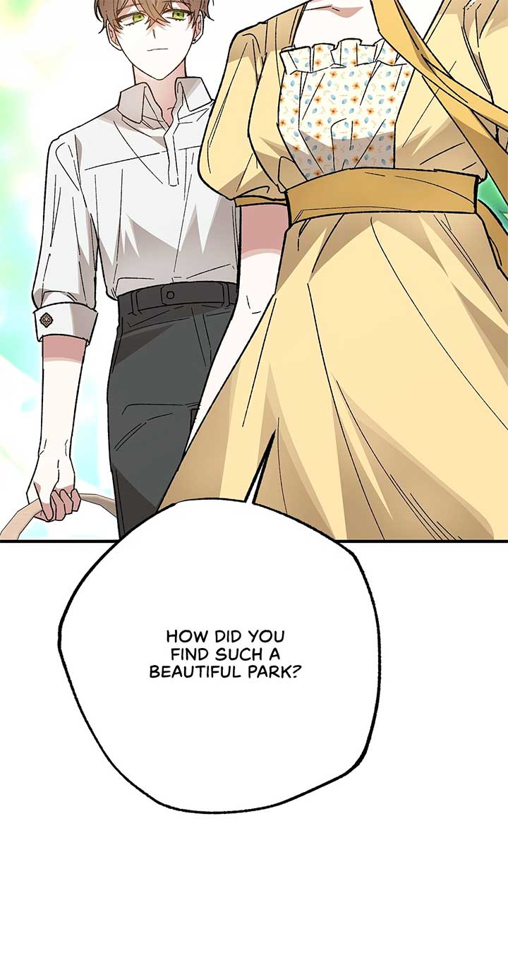 Read Let Me Kidnap the Male Lead! Manga Online