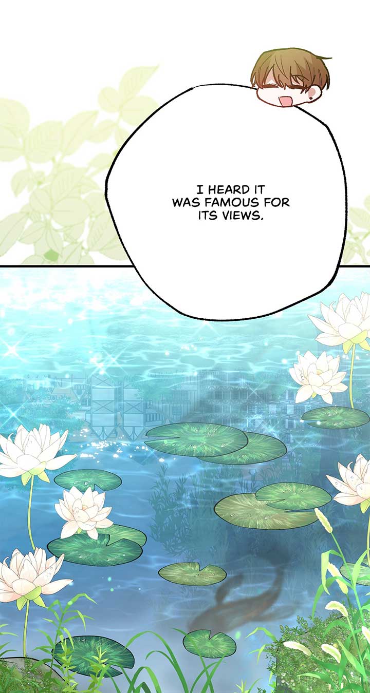 Read Let Me Kidnap the Male Lead! Manga Online