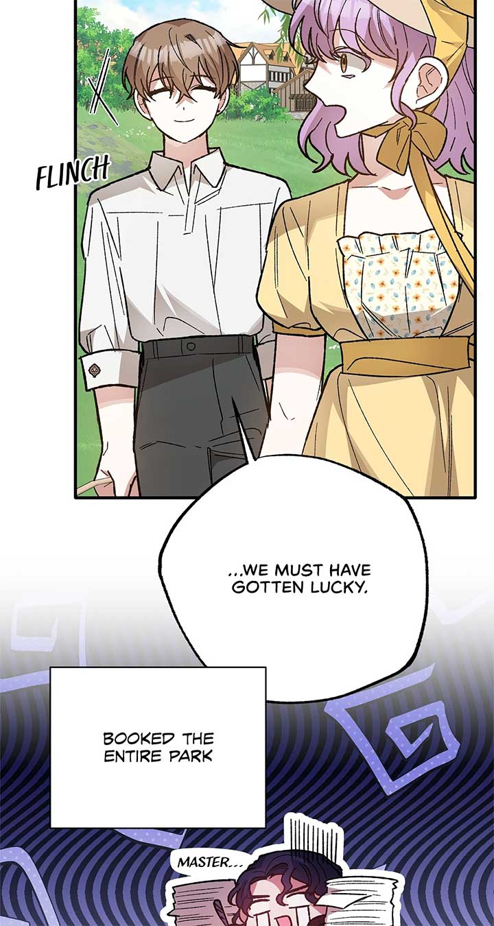 Read Let Me Kidnap the Male Lead! Manga Online