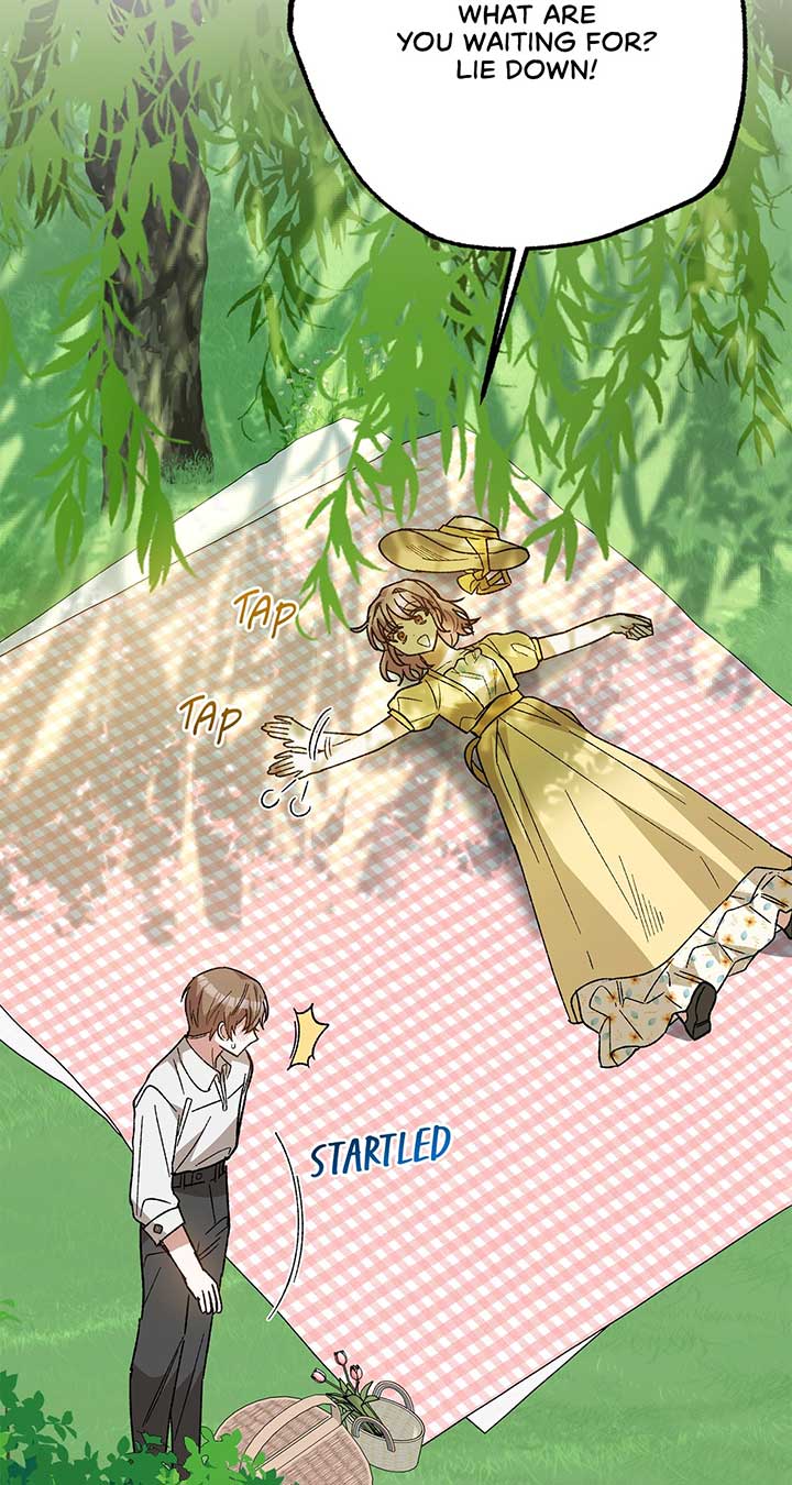 Read Let Me Kidnap the Male Lead! Manga Online