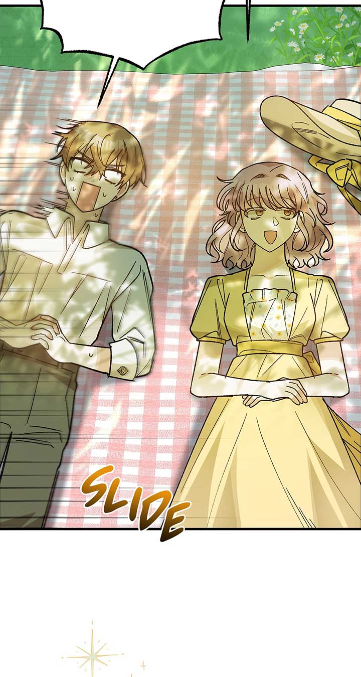 Read Let Me Kidnap the Male Lead! Manga Online