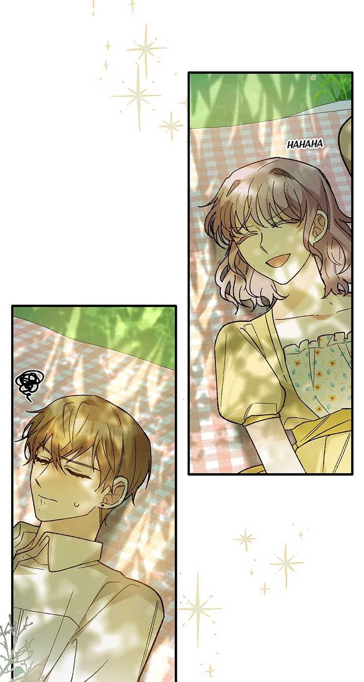 Read Let Me Kidnap the Male Lead! Manga Online