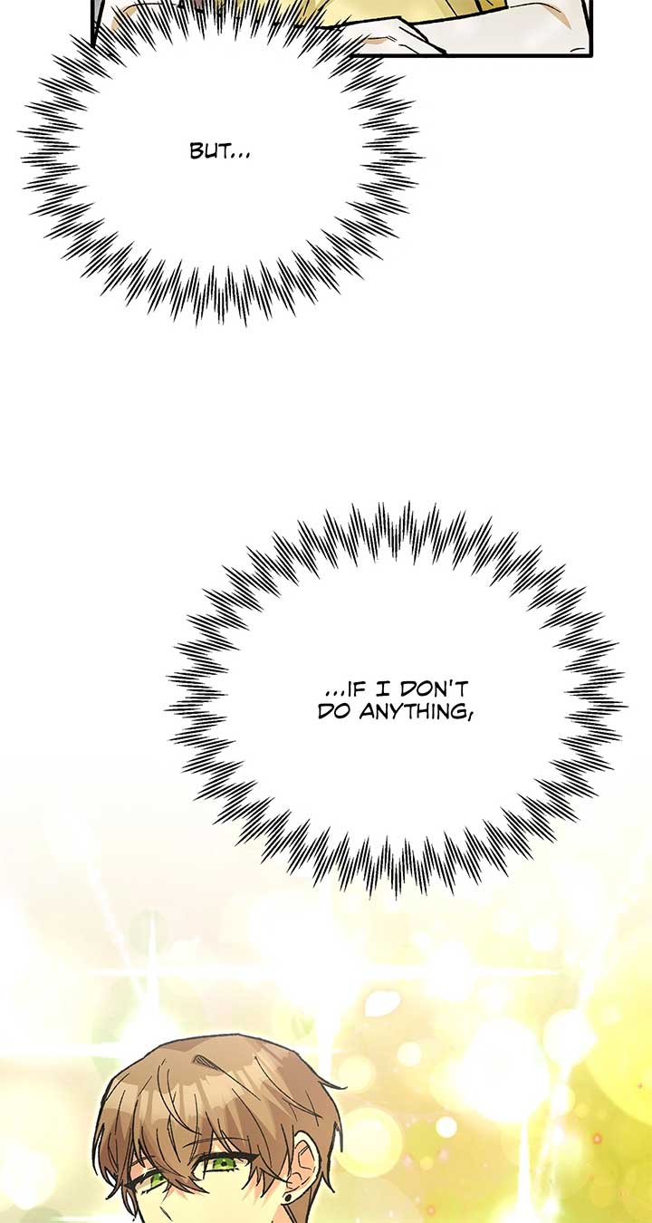 Read Let Me Kidnap the Male Lead! Manga Online