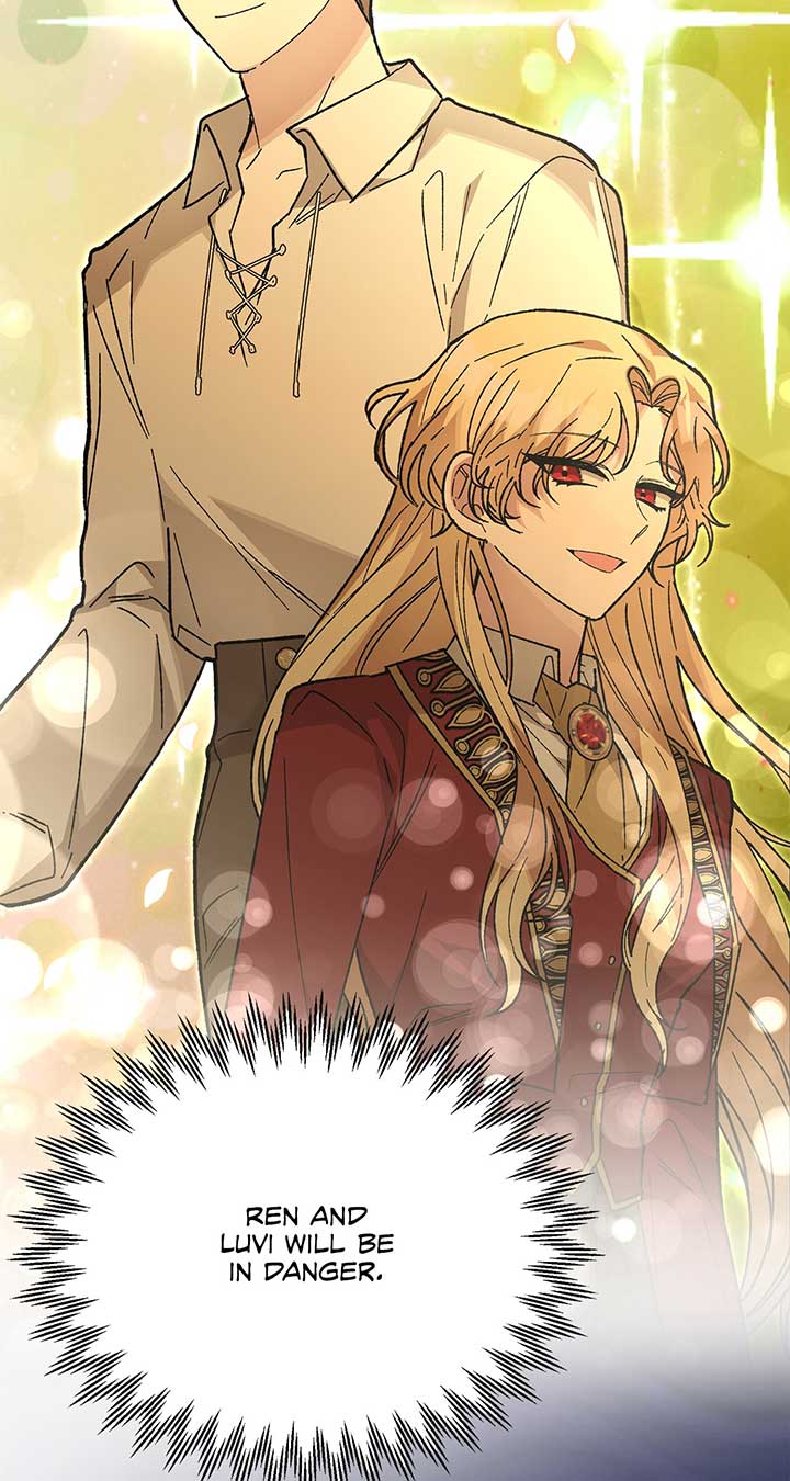 Read Let Me Kidnap the Male Lead! Manga Online