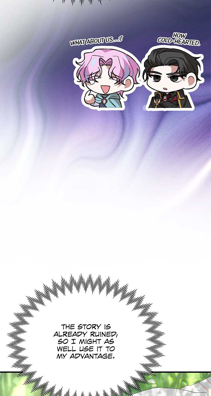 Read Let Me Kidnap the Male Lead! Manga Online