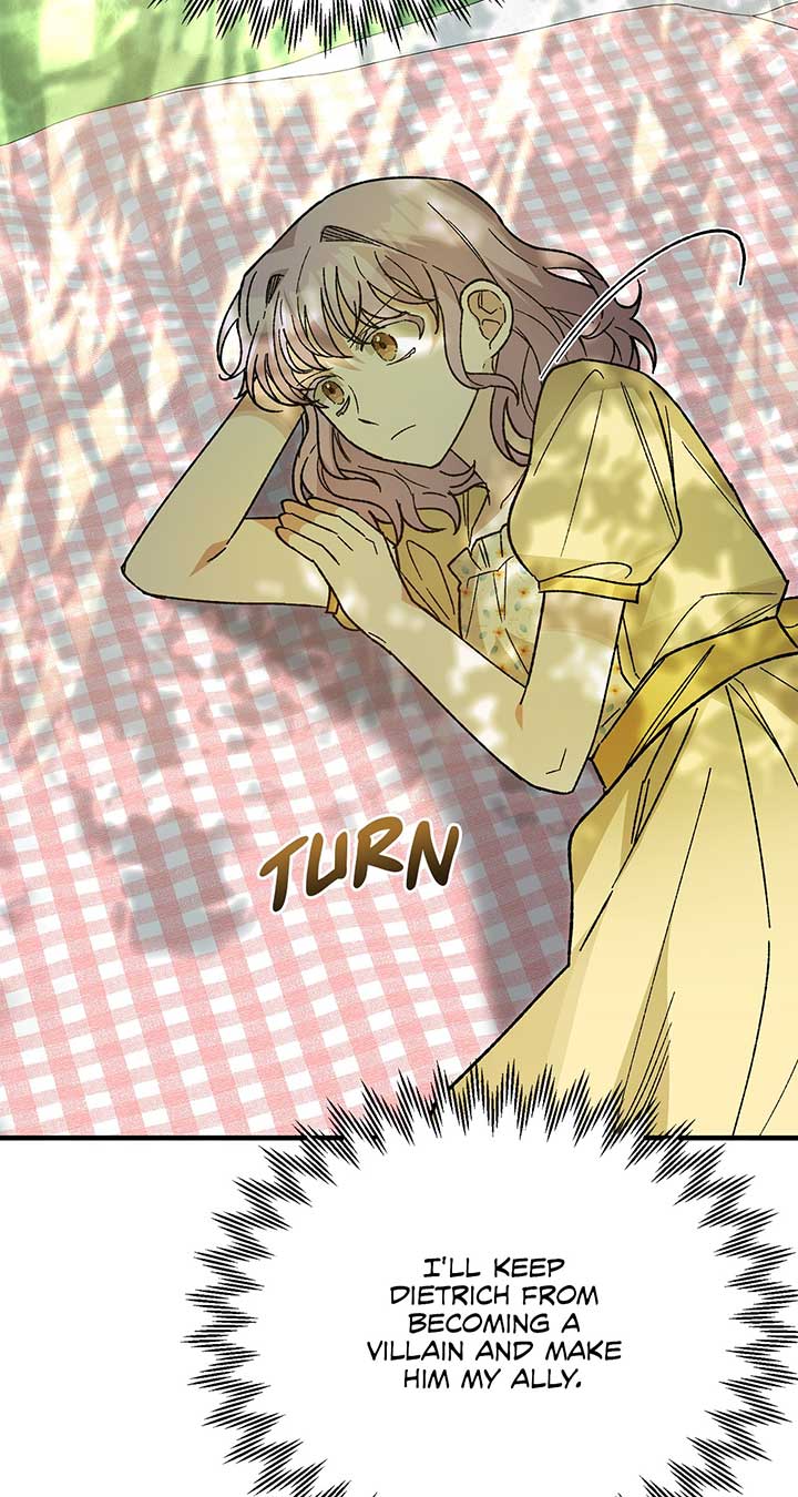 Read Let Me Kidnap the Male Lead! Manga Online