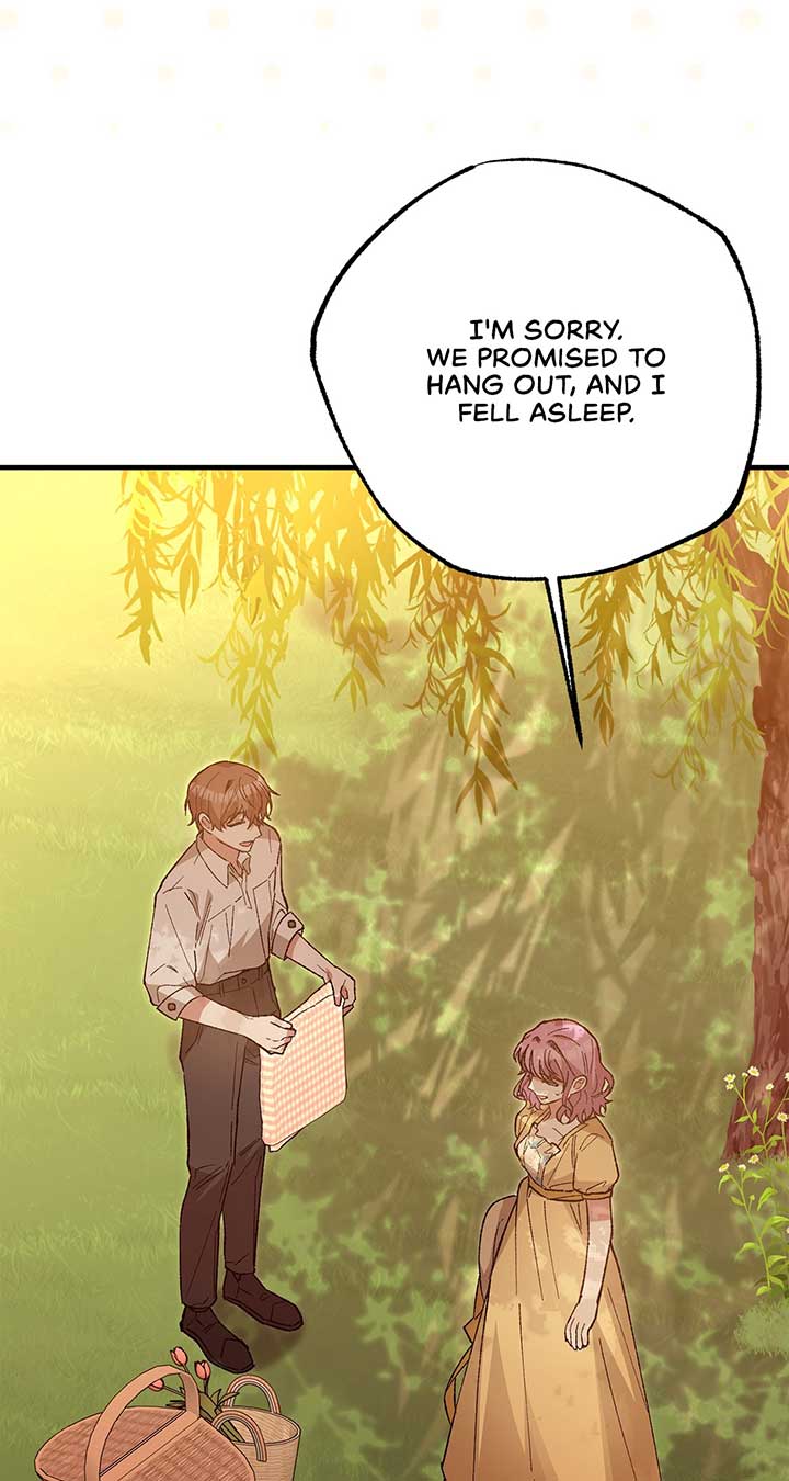 Read Let Me Kidnap the Male Lead! Manga Online