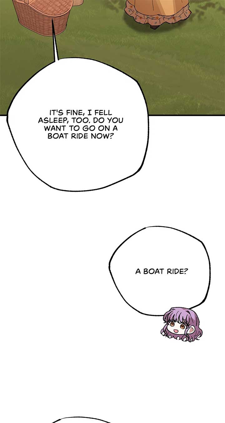 Read Let Me Kidnap the Male Lead! Manga Online