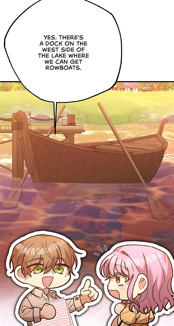 Read Let Me Kidnap the Male Lead! Manga Online