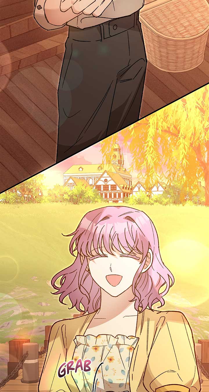 Read Let Me Kidnap the Male Lead! Manga Online