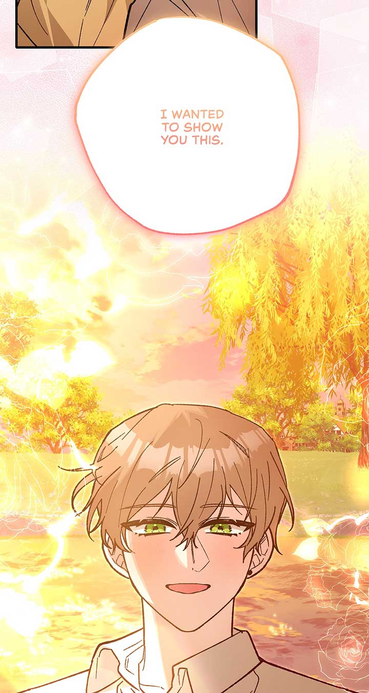 Read Let Me Kidnap the Male Lead! Manga Online