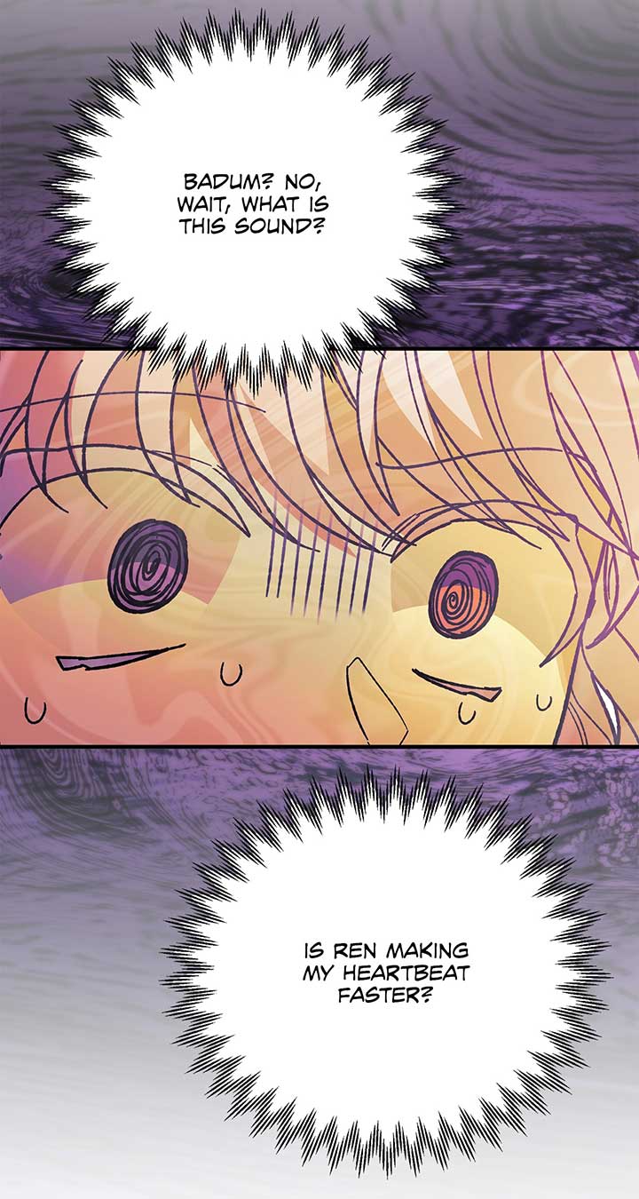 Read Let Me Kidnap the Male Lead! Manga Online