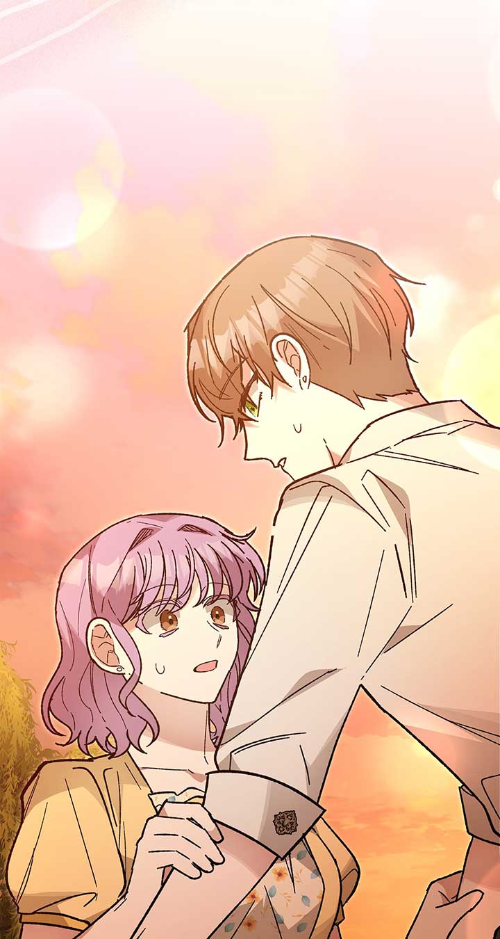 Read Let Me Kidnap the Male Lead! Manga Online