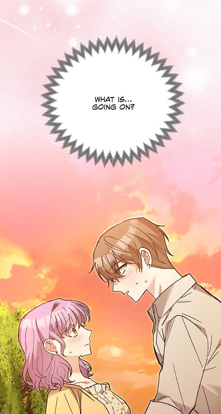 Read Let Me Kidnap the Male Lead! Manga Online