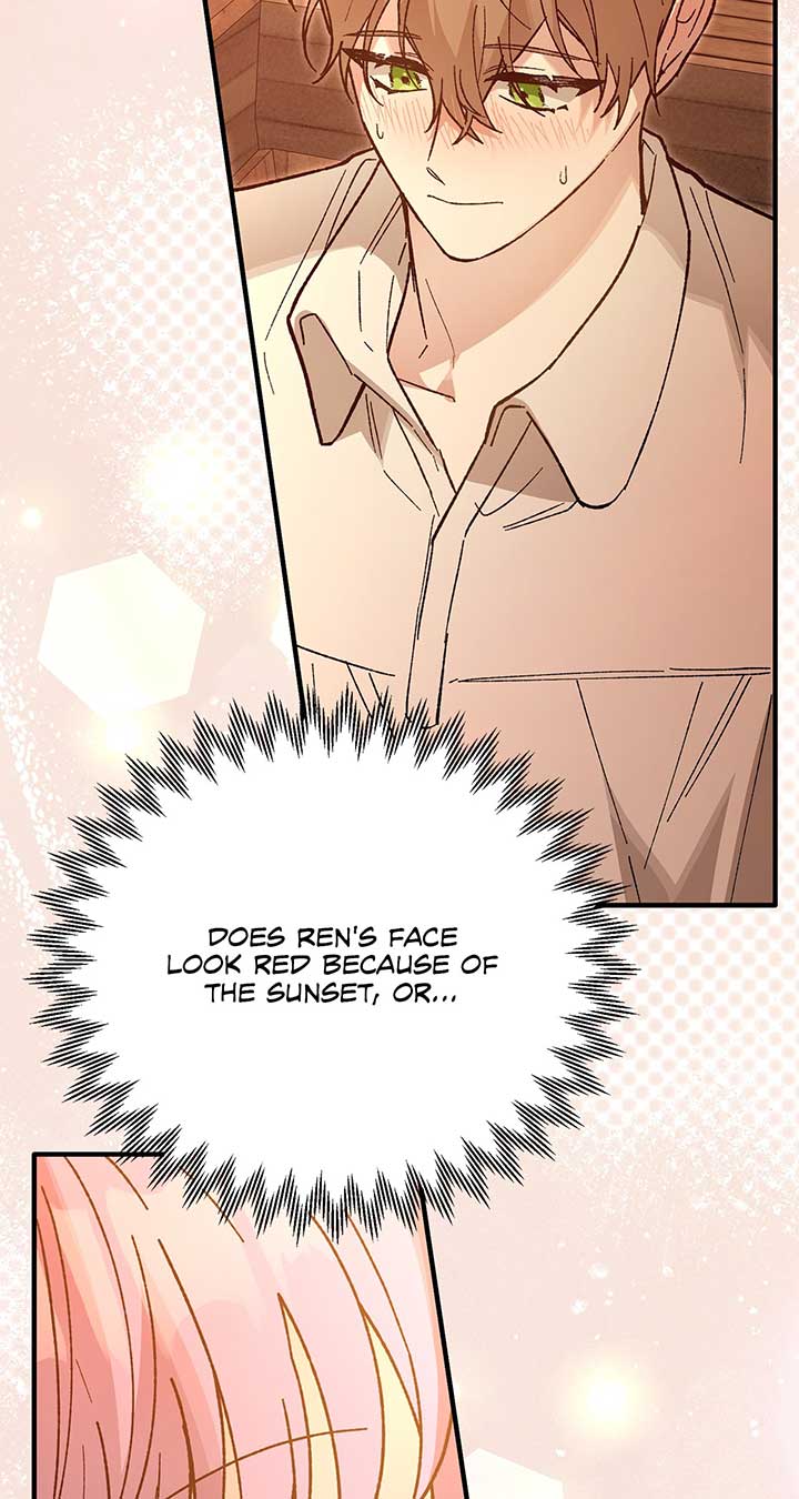 Read Let Me Kidnap the Male Lead! Manga Online