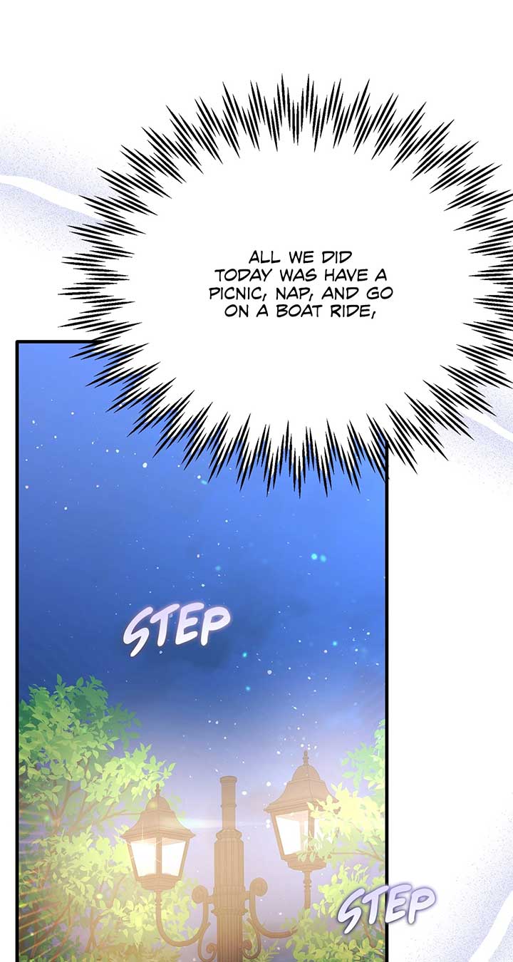 Read Let Me Kidnap the Male Lead! Manga Online