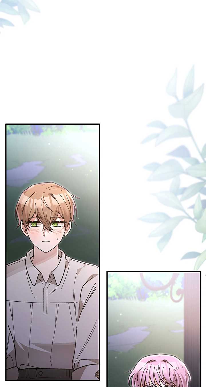 Read Let Me Kidnap the Male Lead! Manga Online